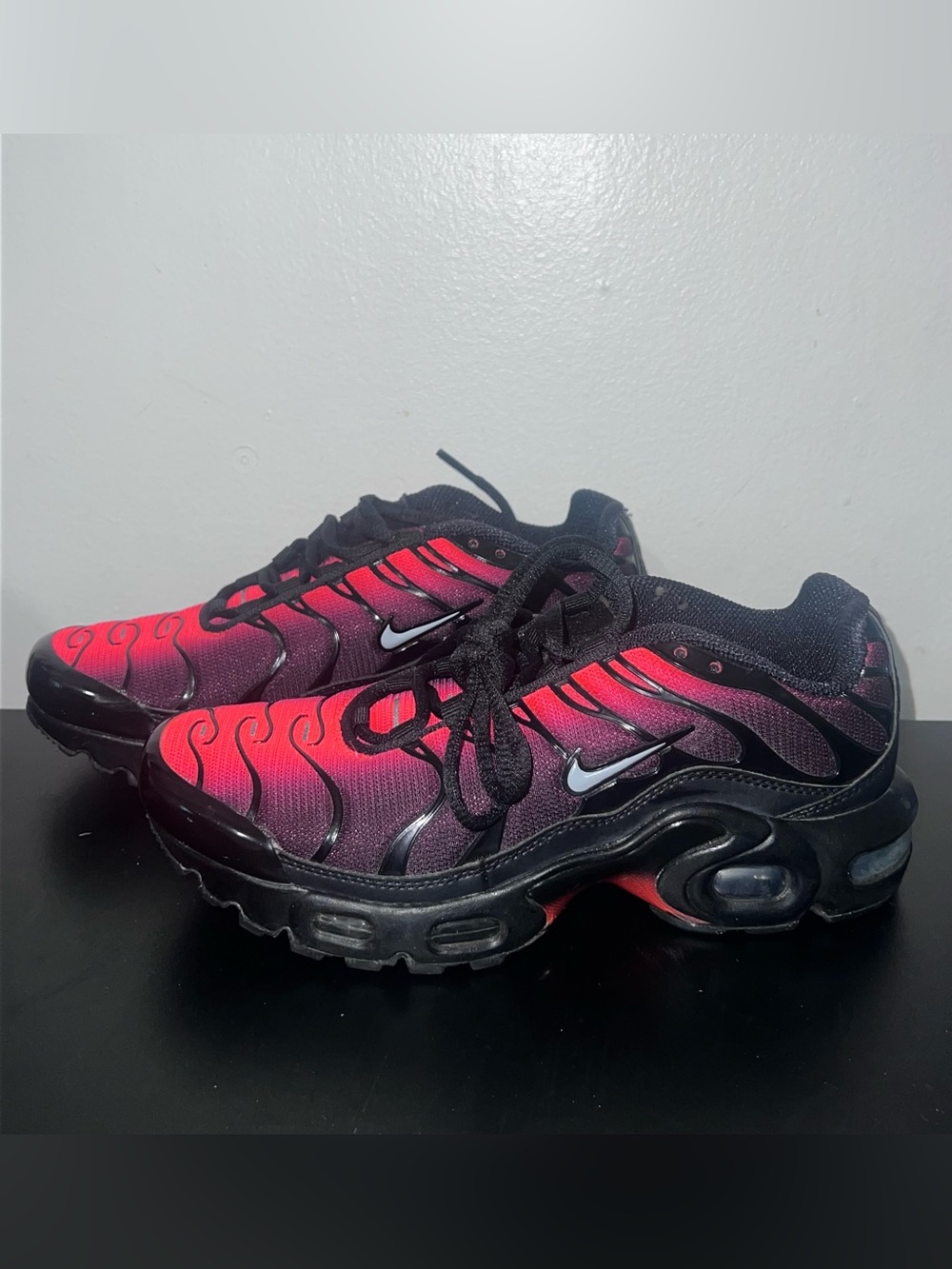 Nike Air Max Plus